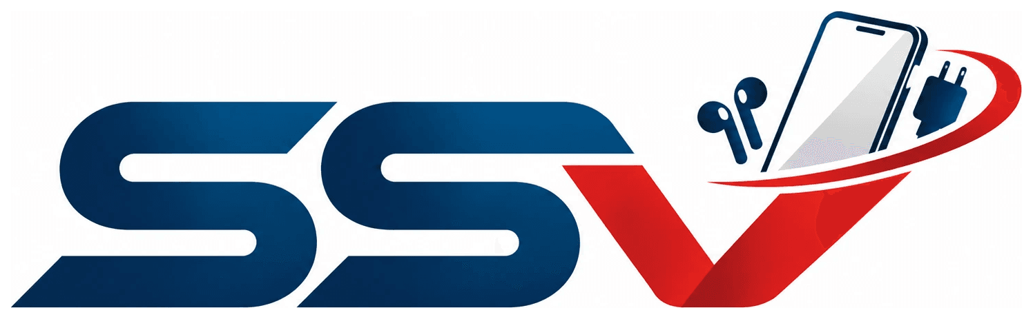 SSV logo