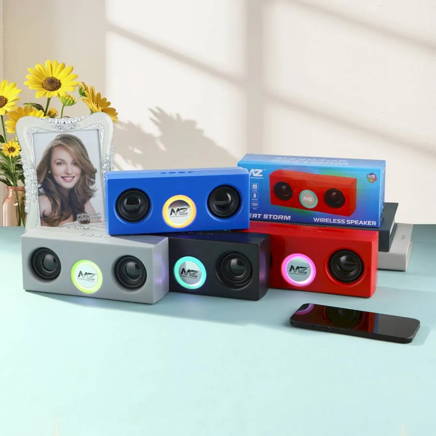 Beat Storm Wireless Speaker — image 2