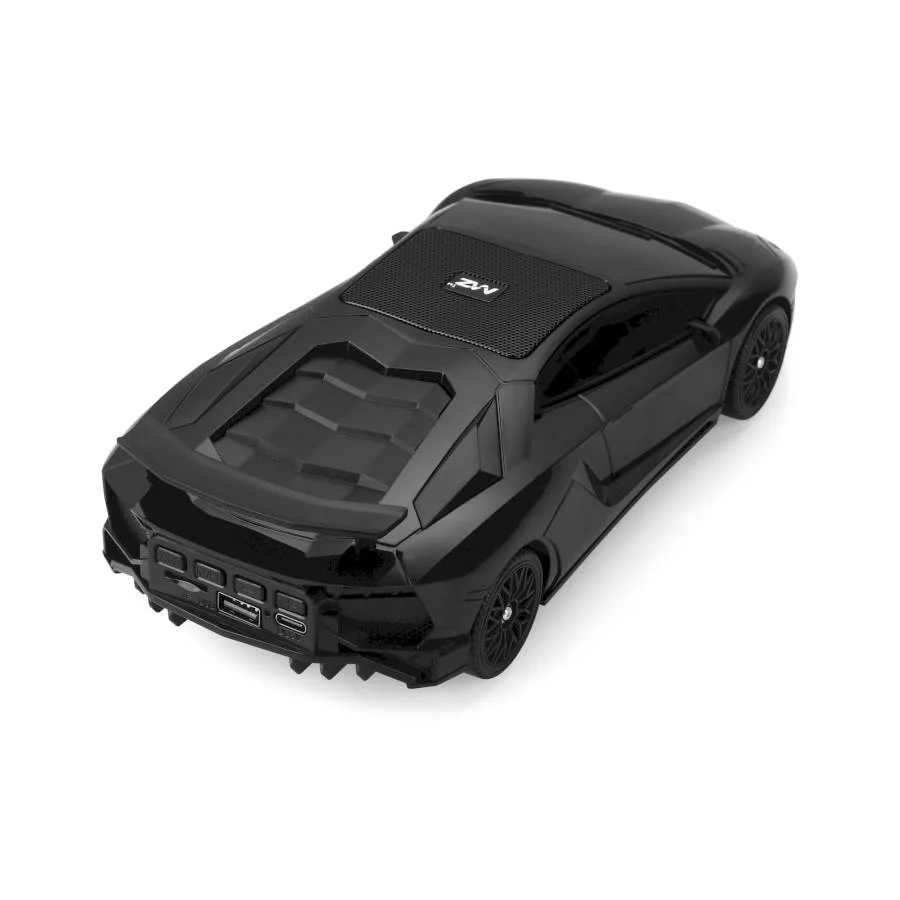 F4 Wireless Speaker — image 2