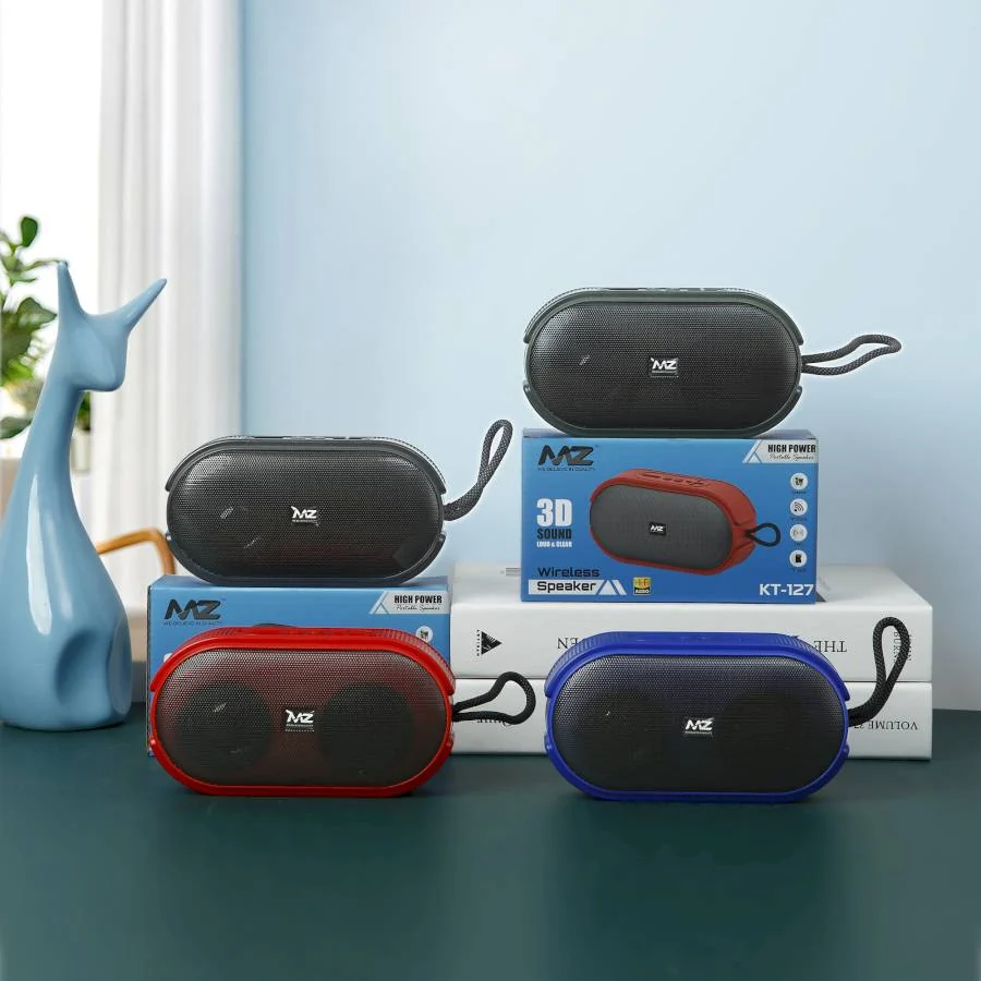 KT-127 Wireless Speaker — image 2