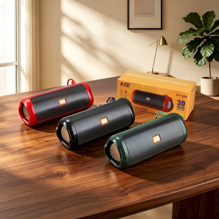 KT-128 Wireless Speaker — image 2