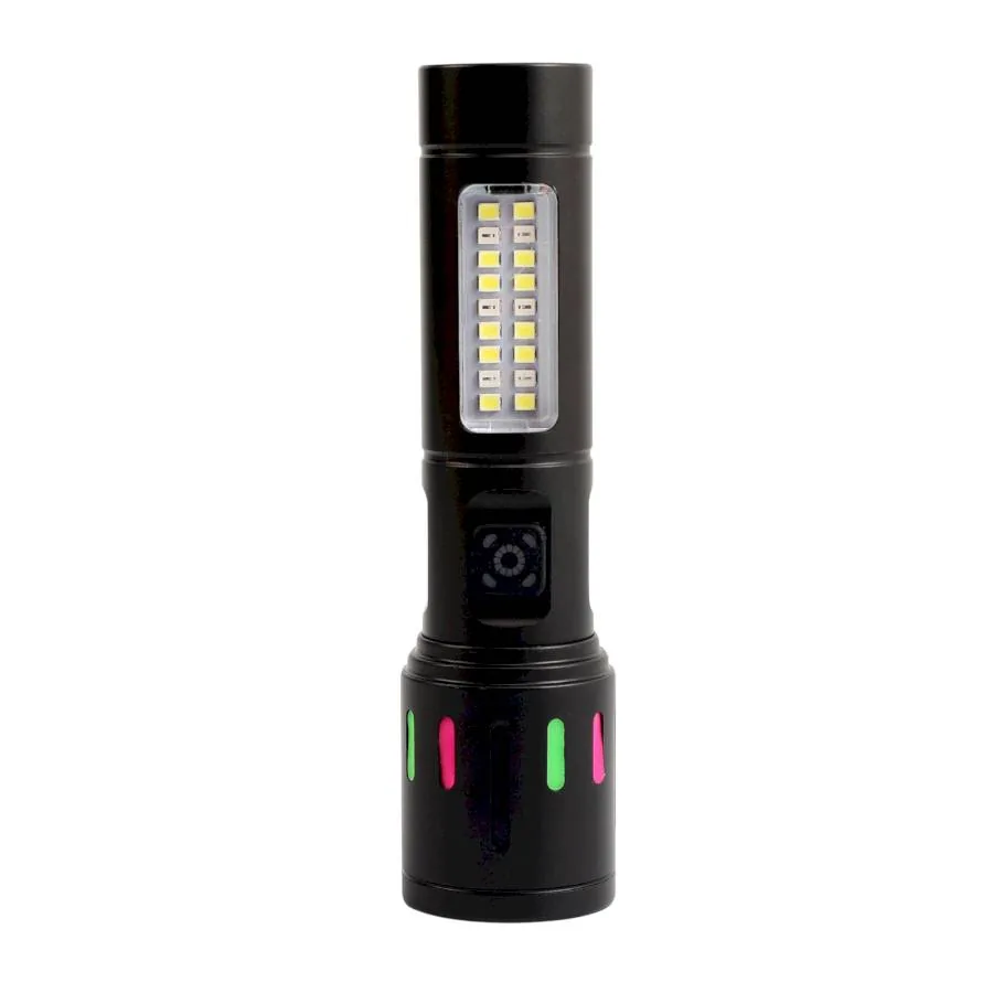 M033 Metal Torch