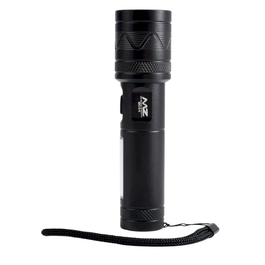 M034 Metal Torch