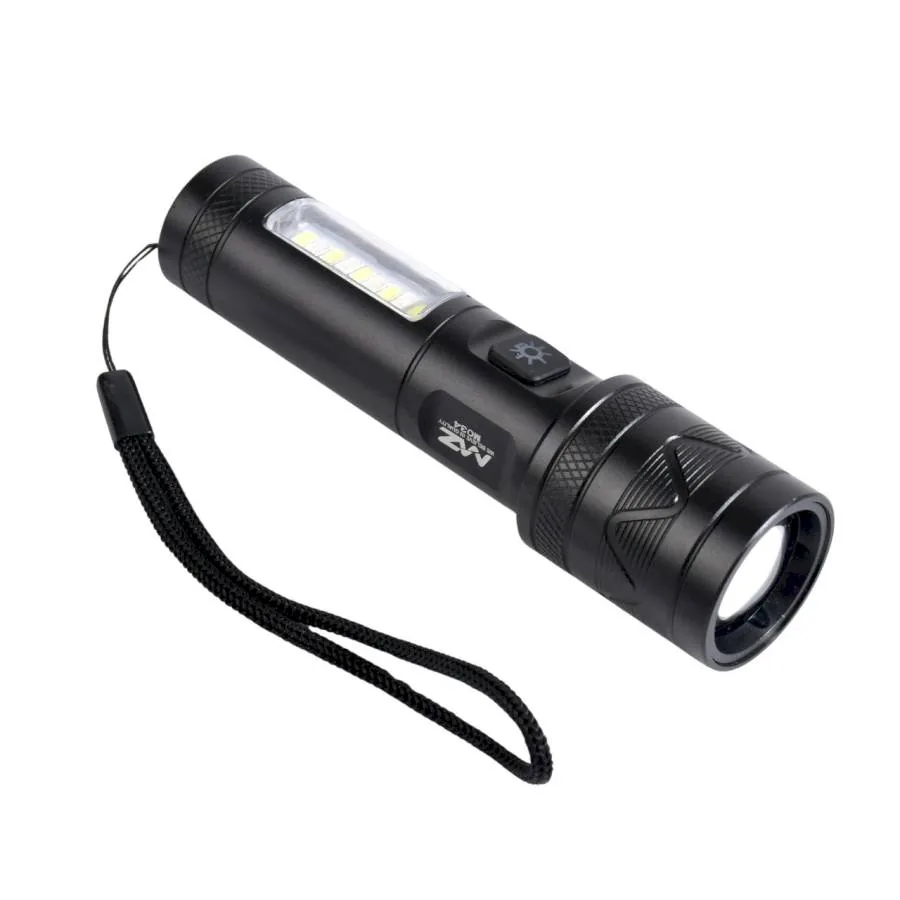 M034 Metal Torch — image 2