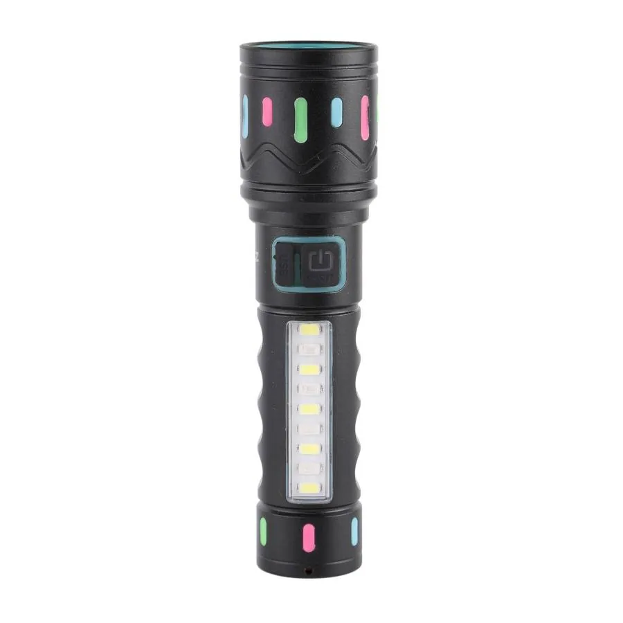 M036C Metal Torch