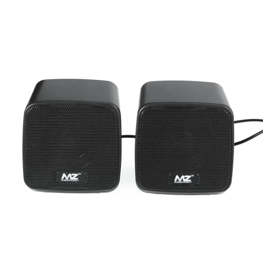 M11VP Desktop Speaker