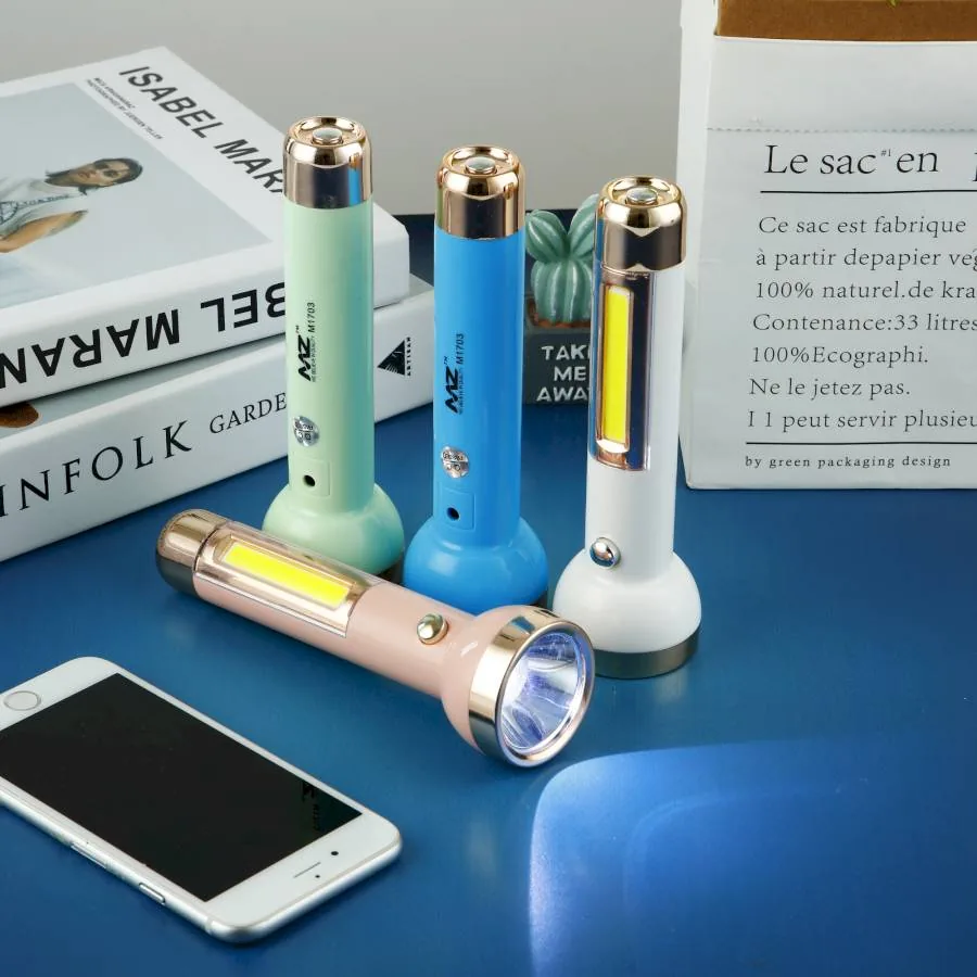 M1703 LED Torch — image 2