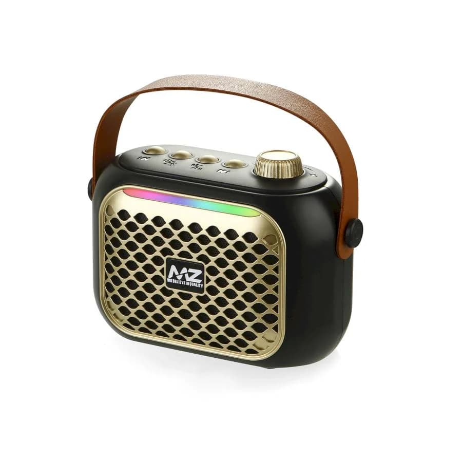 M207 Wireless Speaker
