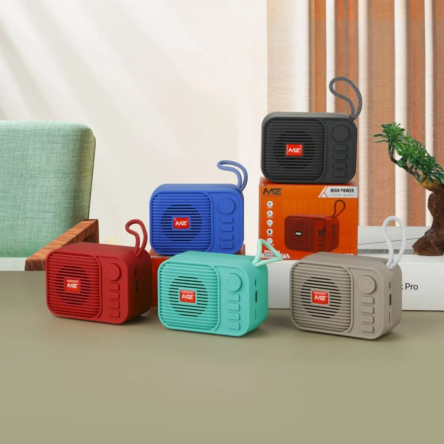 M208 Wireless Speaker — image 3