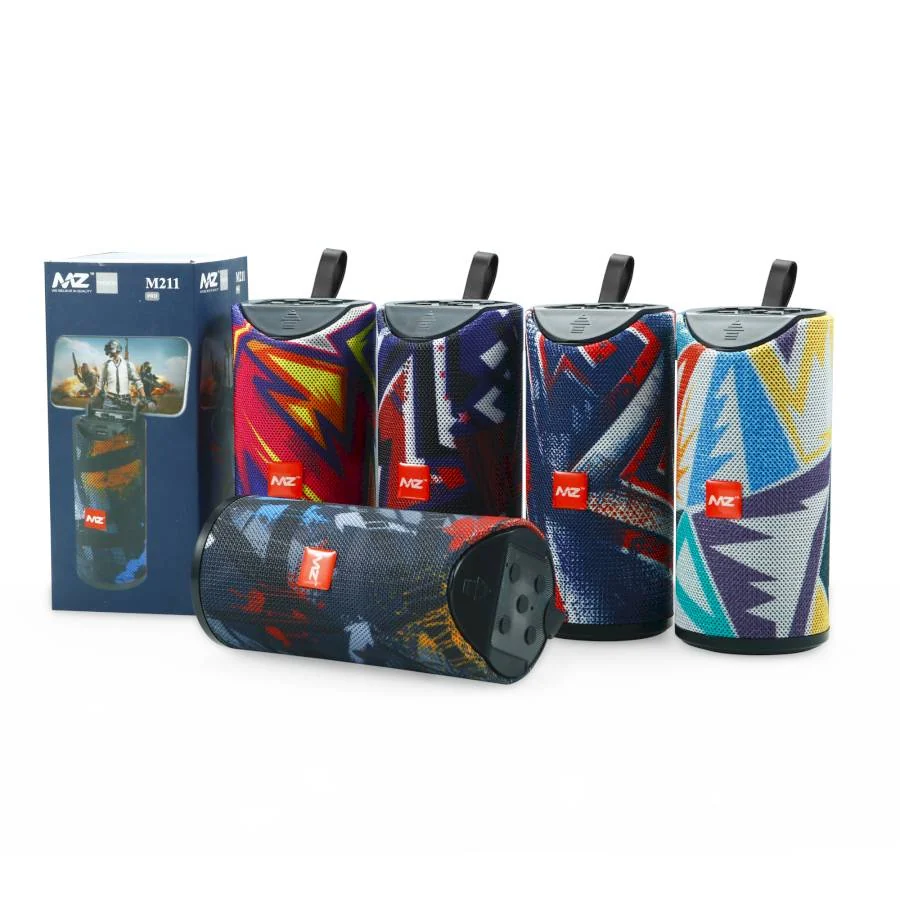 M211 Pro Wireless Speaker — image 2