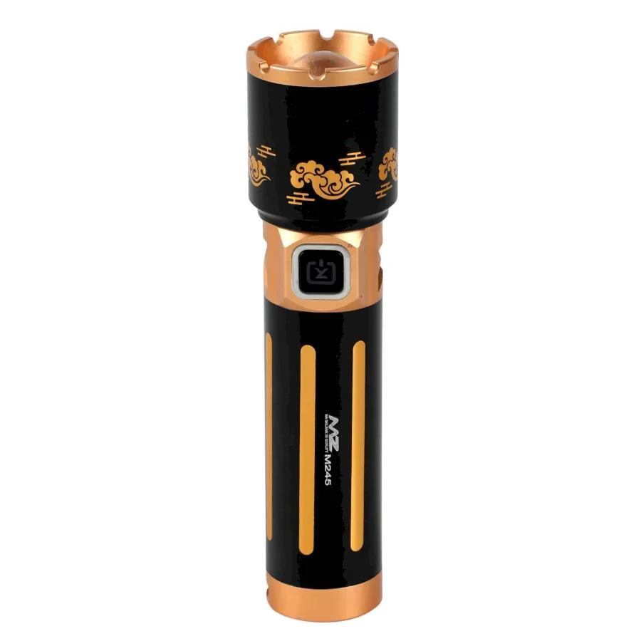 M245 Metal Torch