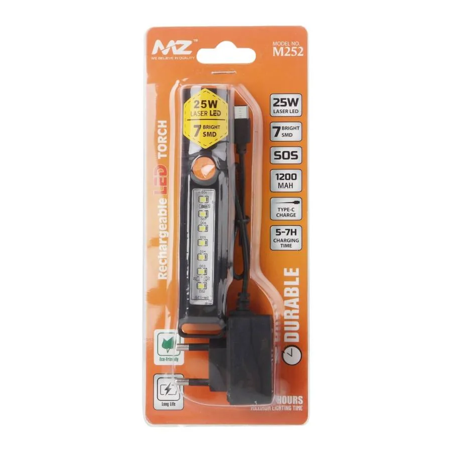 M252 LED Torch — image 2