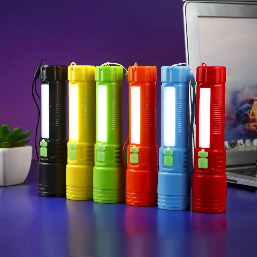 M259 LED Torch — image 2
