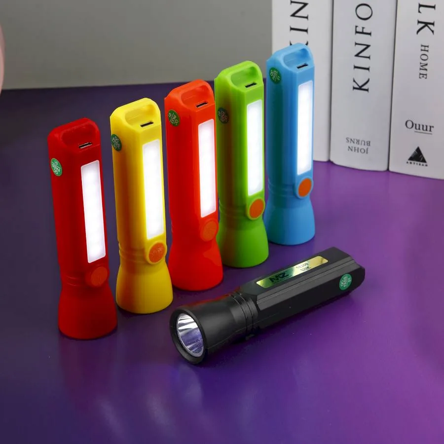 M260 LED Torch — image 2