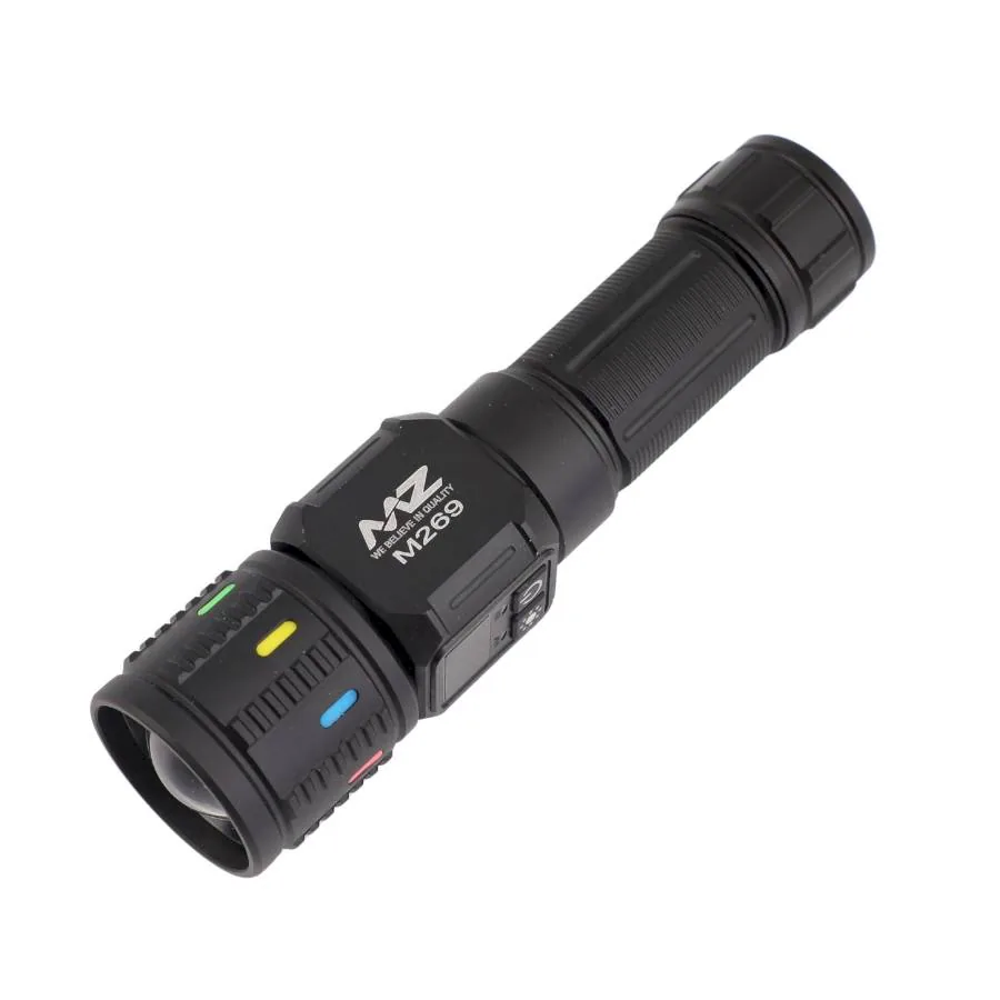 M269 Metal Torch