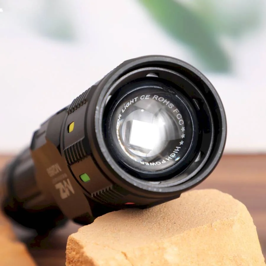 M269 Metal Torch — image 3