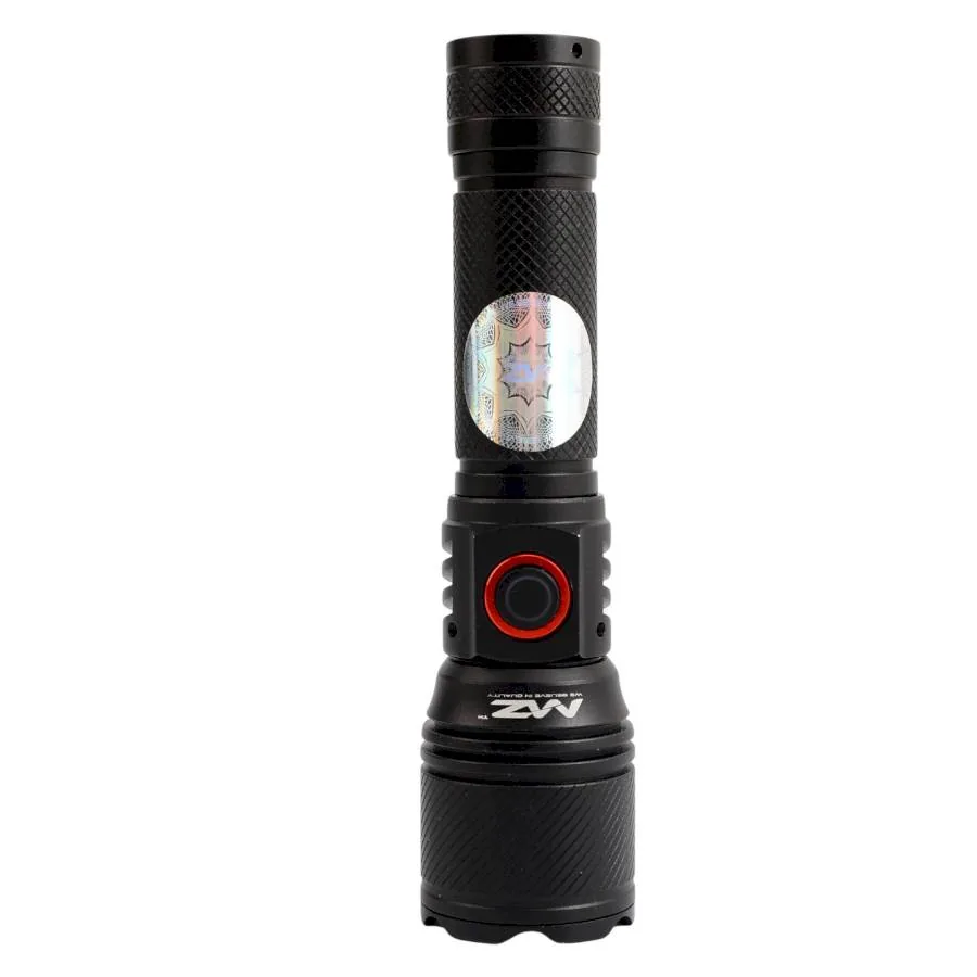 M278 Metal Torch