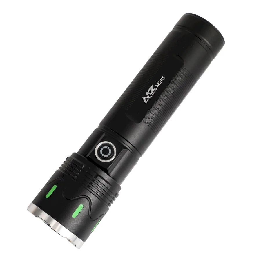 M281 Metal Torch