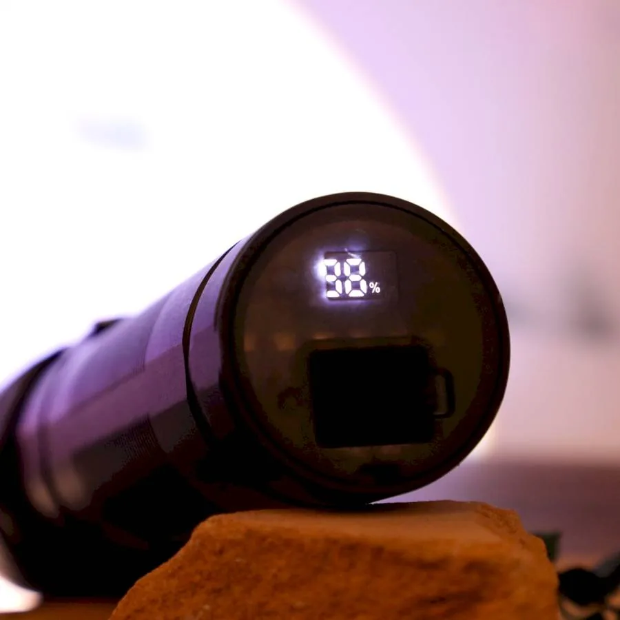 M281 Metal Torch — image 2