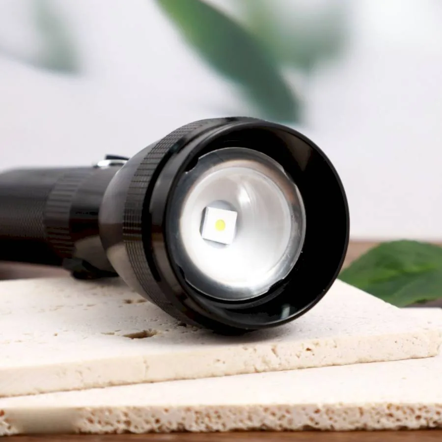 M282 Metal Torch — image 3