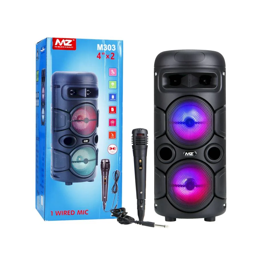 M303 Karaoke Speaker — image 2