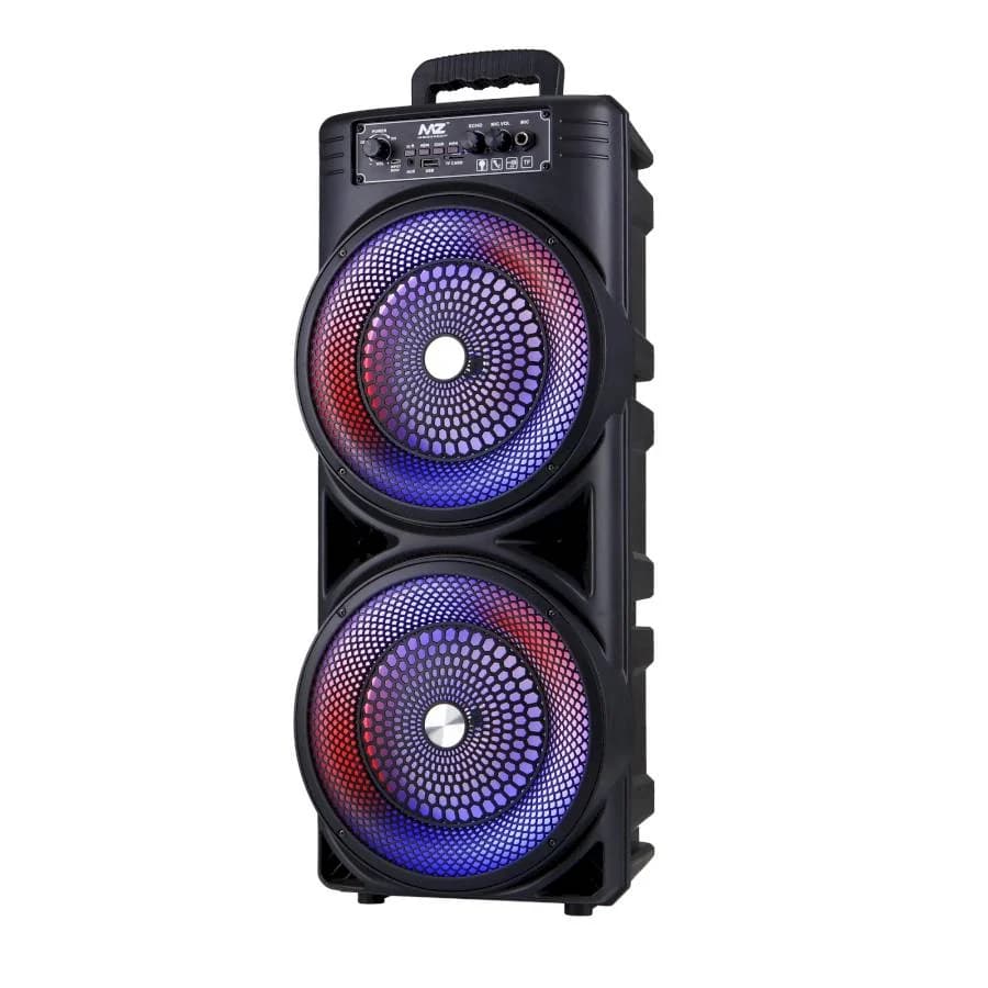 M306 Karaoke Speaker