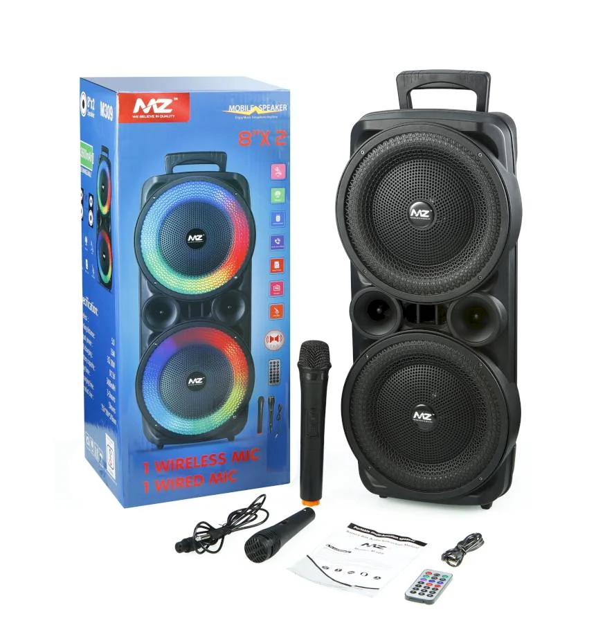 M309 Karaoke Speaker — image 2