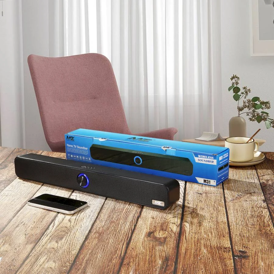 M31+ Soundbar — image 2