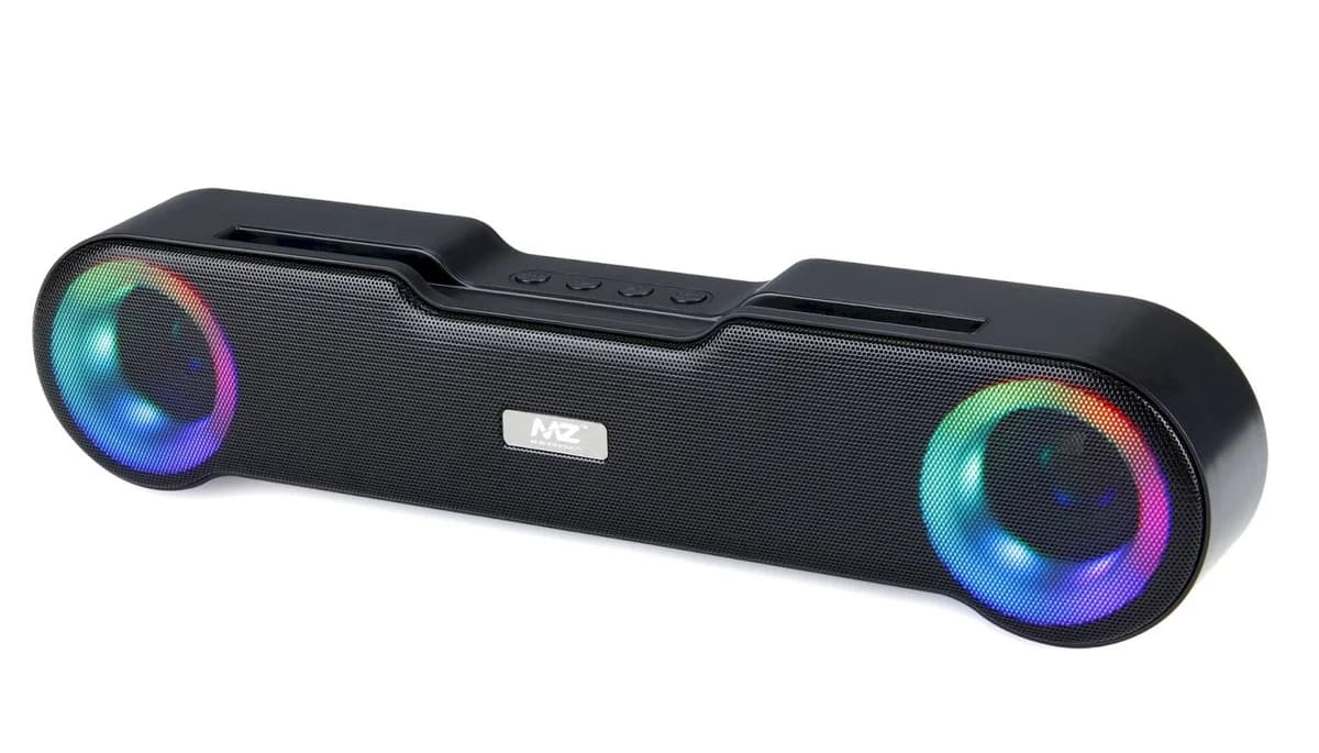 M31VP Soundbar