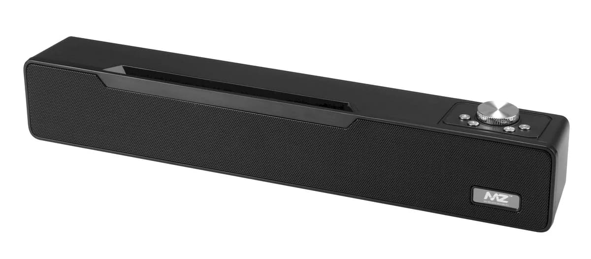 M32VP Soundbar
