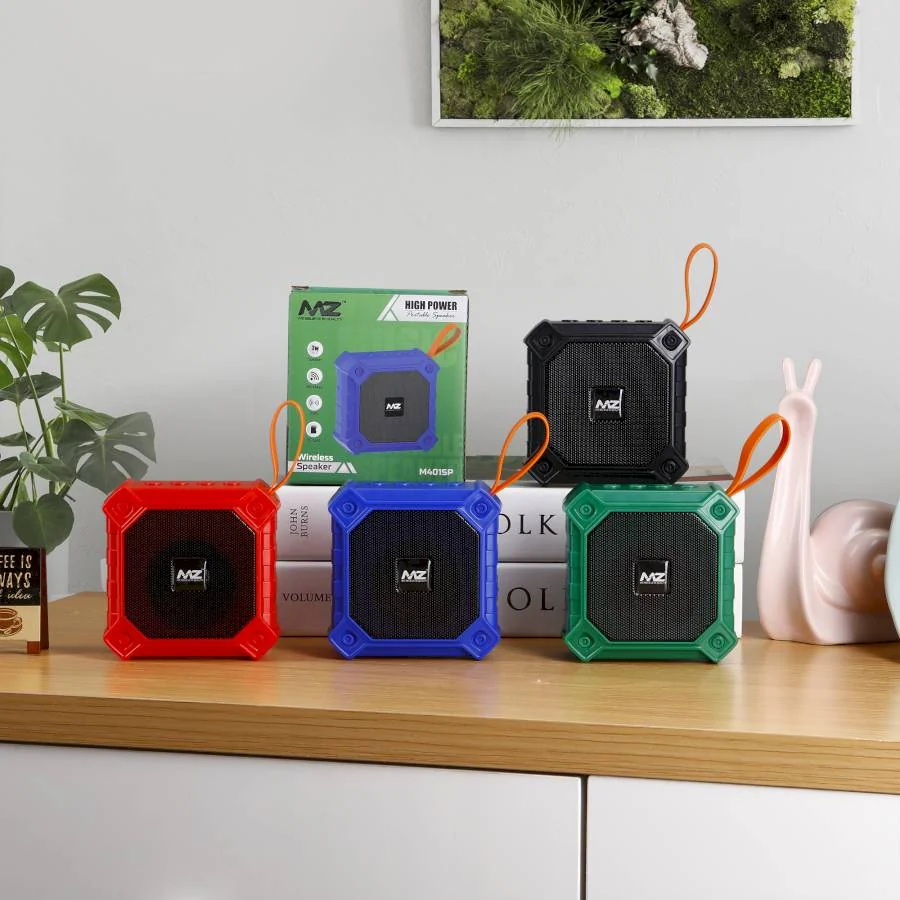 M401SP Wireless Speaker — image 2