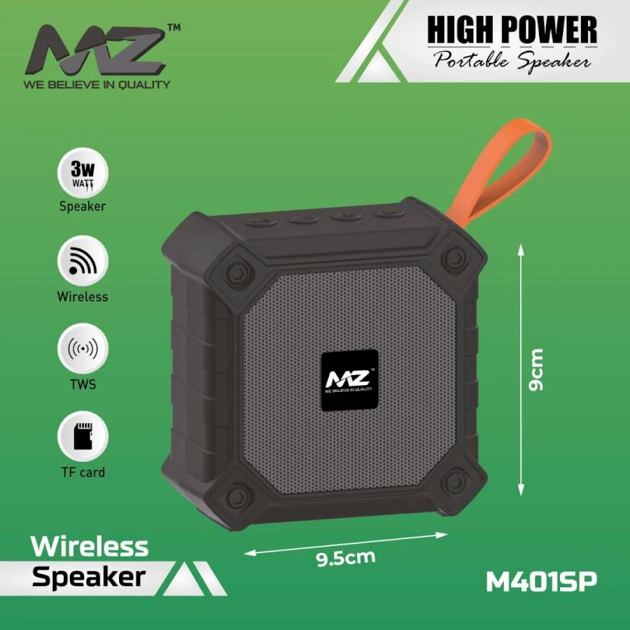 M401SP Wireless Speaker — image 3