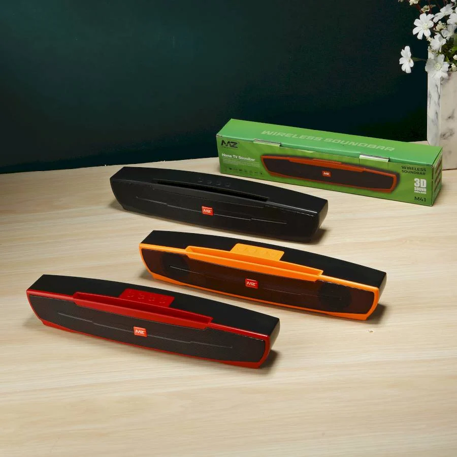 M41 Soundbar — image 2