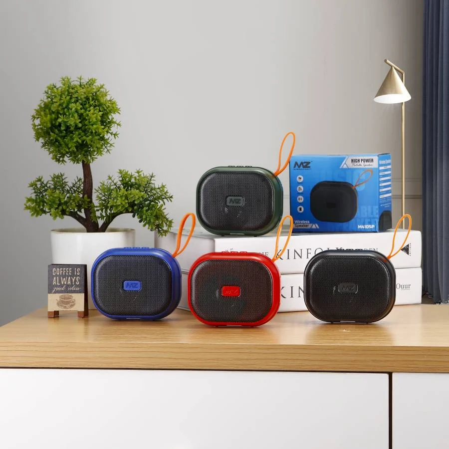 M410SP Wireless Speaker — image 3