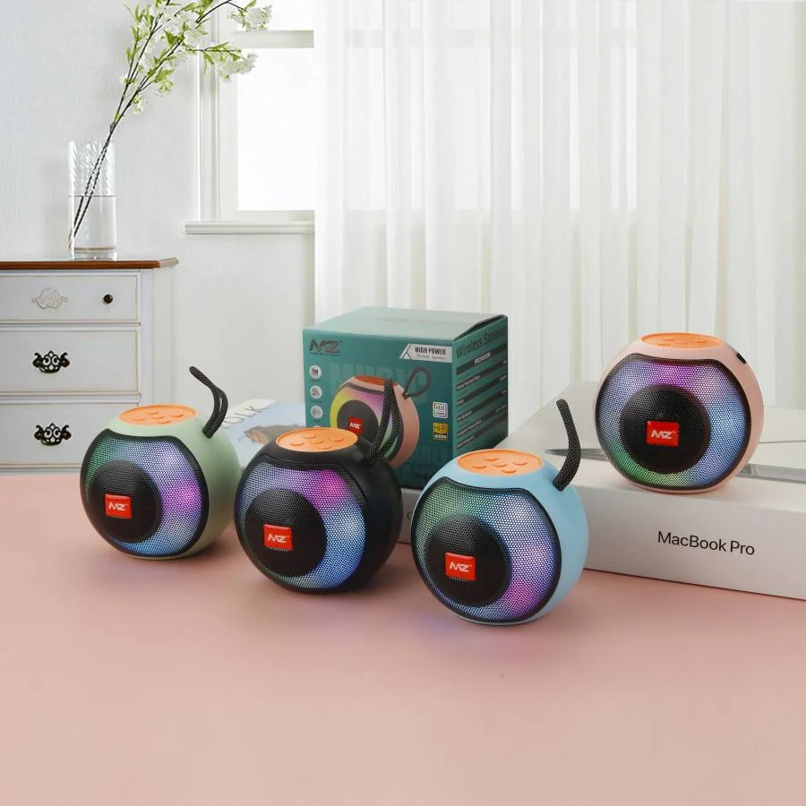 M411SP Wireless Speaker — image 2