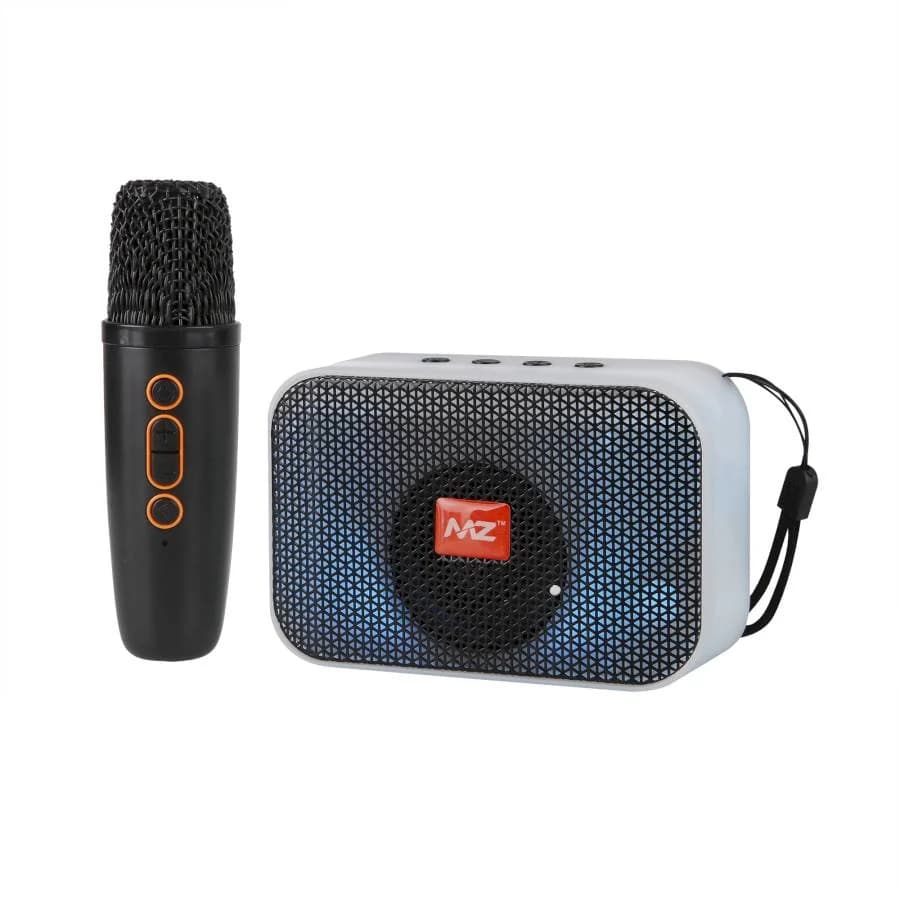 M412SP MIC Karaoke Speaker