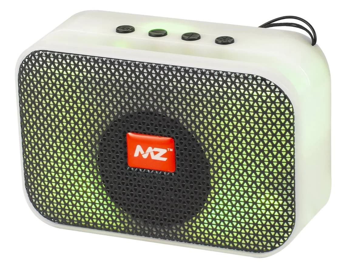 M412SP Wireless Speaker