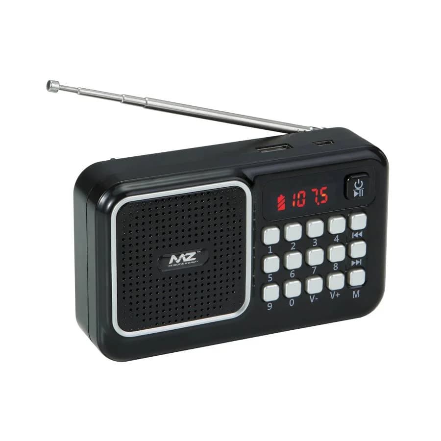 M41VP FM Radio Speaker