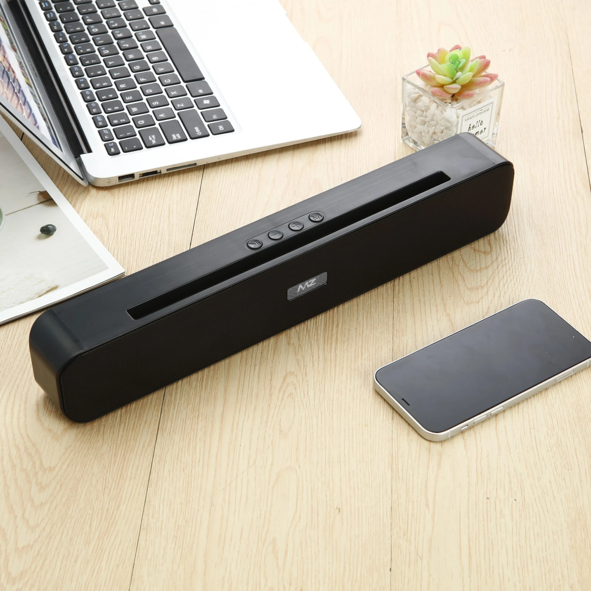 M423SP Soundbar — image 4