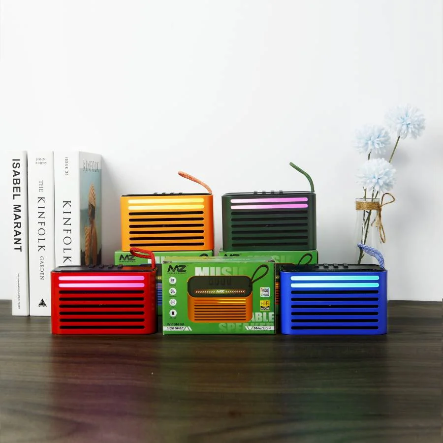 M428SP Wireless Speaker — image 2