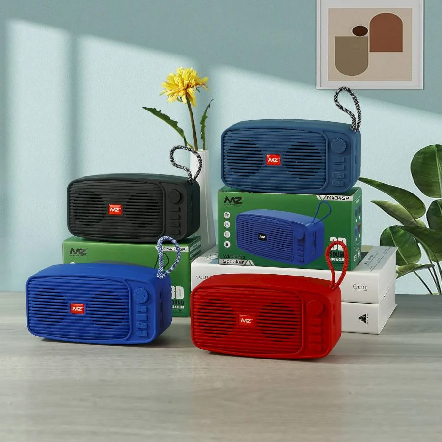 M434SP Wireless Speaker — image 3