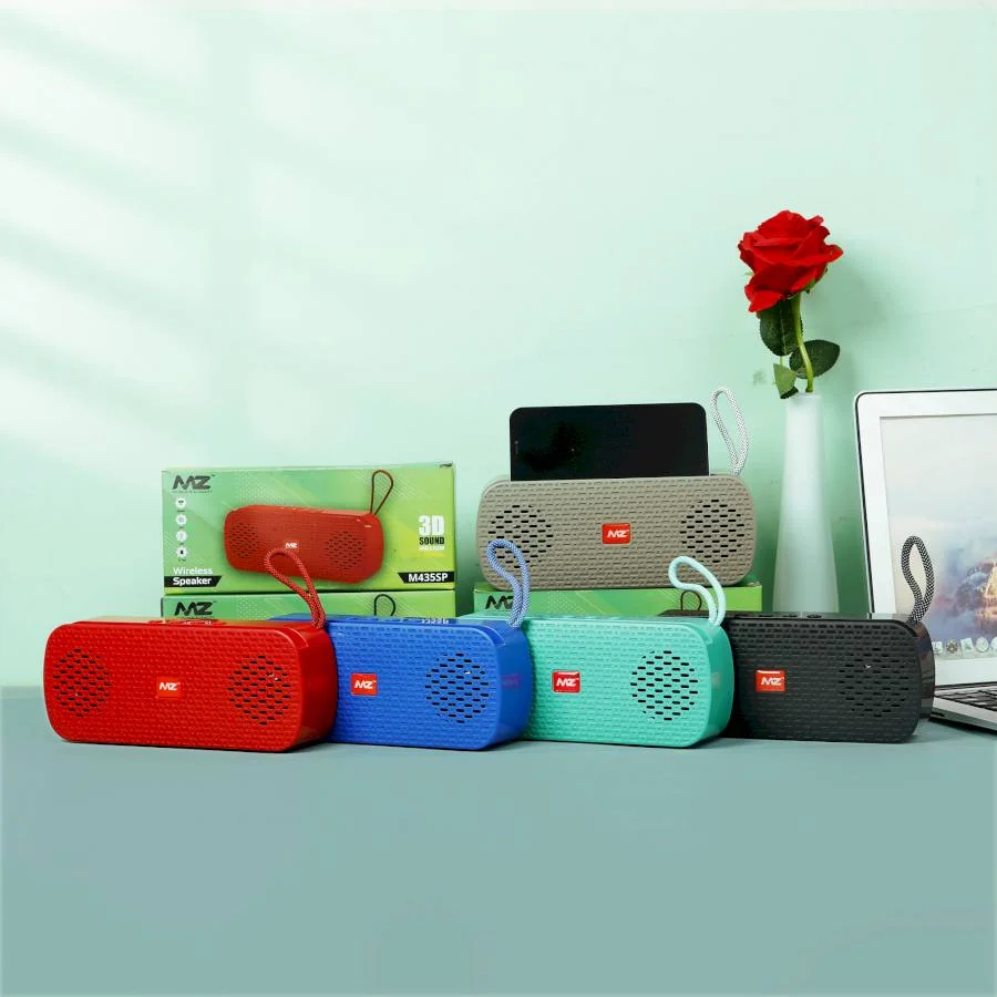 M435SP Wireless Speaker — image 2