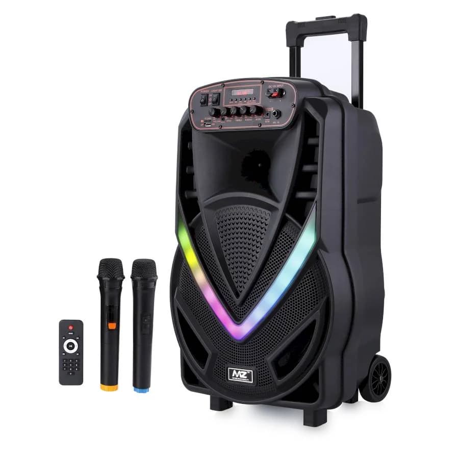 M439SP Trolley Speaker