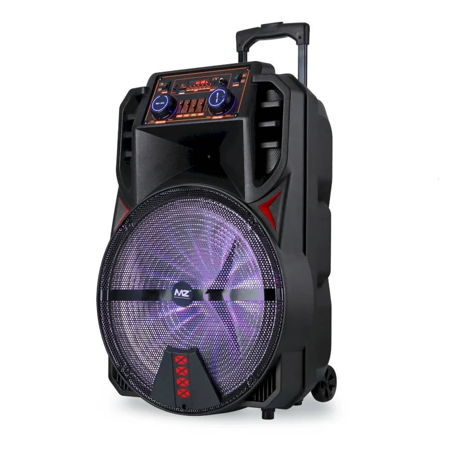 M441SP Trolley Speaker