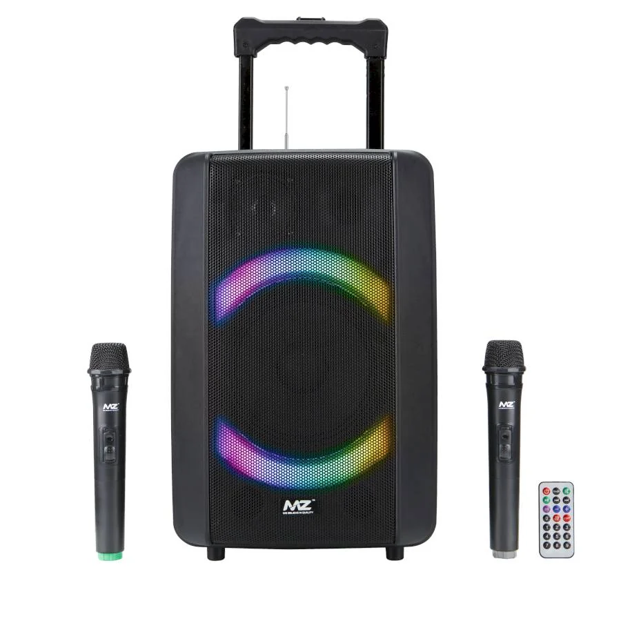 M444SP Trolley Speaker — image 2