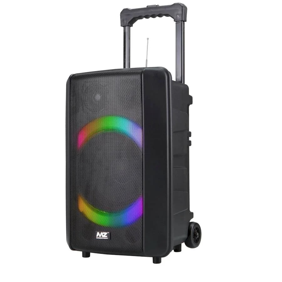 M444SP Trolley Speaker — image 3