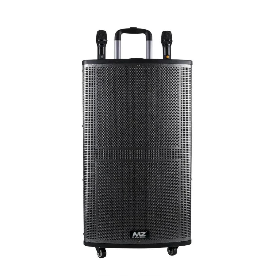 M446SP Trolley Speaker — image 1 of 2