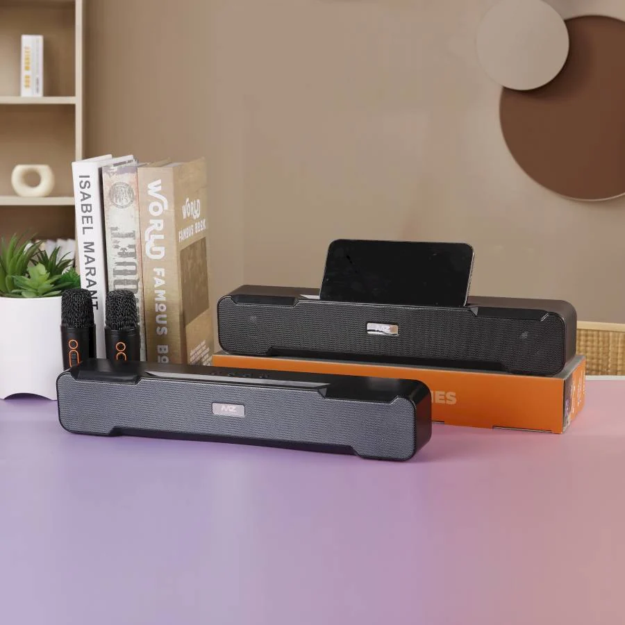 M51 MIC Karaoke Speaker — image 2
