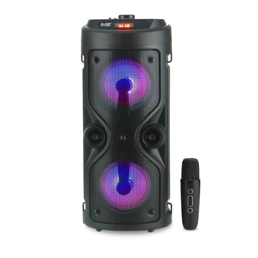 M51VP Wireless Karaoke Speaker