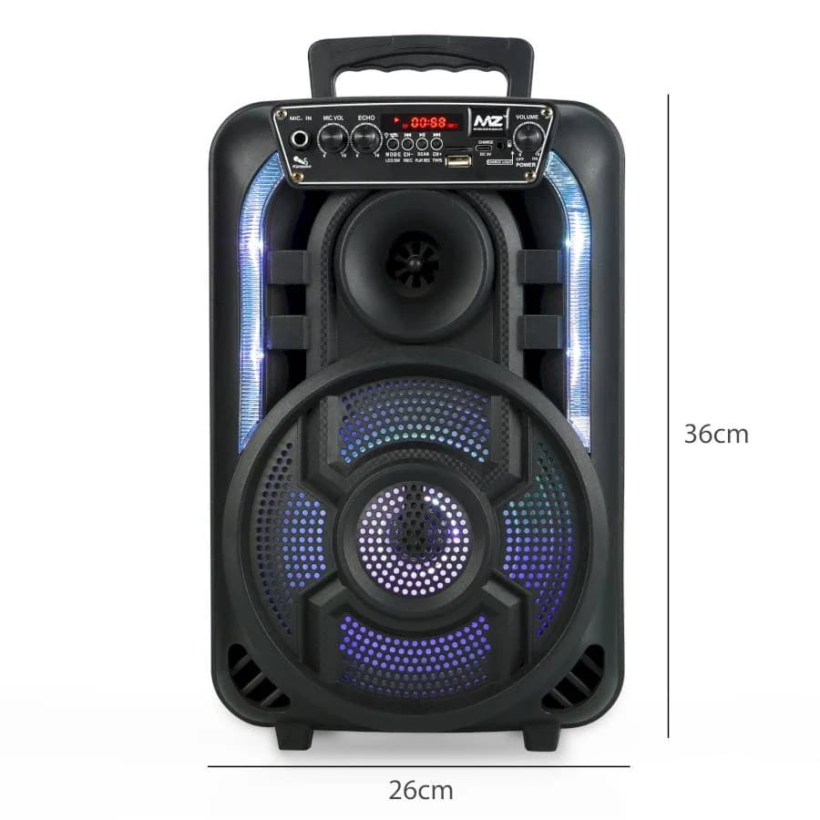 M71 Karaoke Speaker